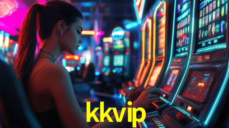 kkvip App